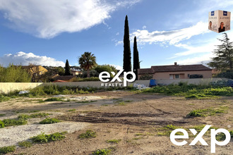 achat terrain sanary-sur-mer 83110