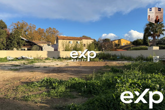 achat terrain sanary-sur-mer 83110