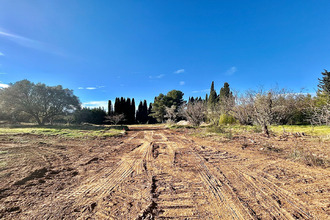 achat terrain sanary-sur-mer 83110