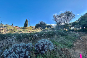 achat terrain sanary-sur-mer 83110