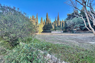 achat terrain sanary-sur-mer 83110