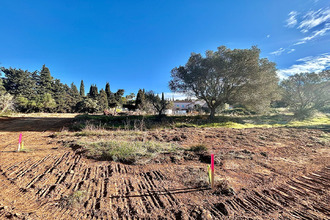 achat terrain sanary-sur-mer 83110