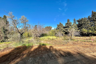 achat terrain sanary-sur-mer 83110