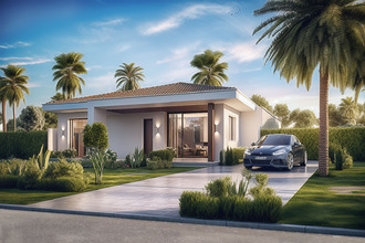 achat terrain sanary-sur-mer 83110