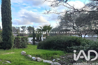 achat terrain sanary-sur-mer 83110