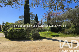 achat terrain sanary-sur-mer 83110