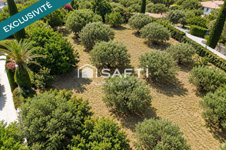 achat terrain sanary-sur-mer 83110