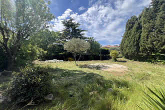 achat terrain sanary-sur-mer 83110