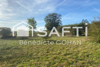 achat terrain sancheville 28800