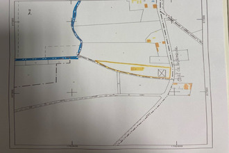 achat terrain sancourt 80400