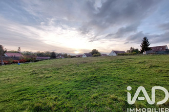 achat terrain sancourt 80400