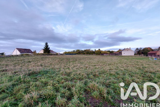 achat terrain sancourt 80400