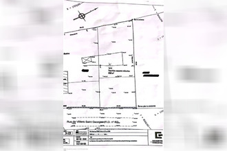 achat terrain sancy-les-provins 77320
