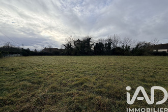 achat terrain sancy-les-provins 77320