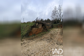 achat terrain sancy-les-provins 77320