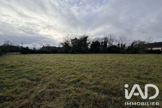 achat terrain sancy-les-provins 77320