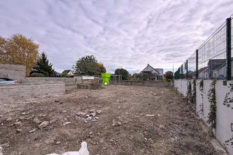 achat terrain sand 67230