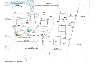achat terrain sandillon 45640