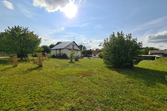 achat terrain sandillon 45640