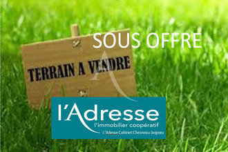 achat terrain sandillon 45640