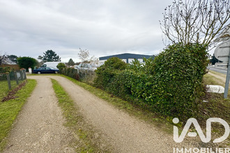 achat terrain sandillon 45640