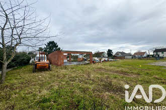 achat terrain sandillon 45640