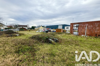 achat terrain sandillon 45640