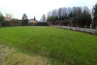 achat terrain sandrans 01400