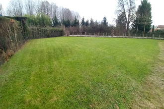 achat terrain sandrans 01400