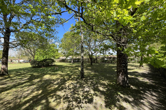 achat terrain sanguinet 40460