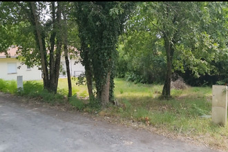 achat terrain sanguinet 40460