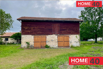 achat terrain sanguinet 40460