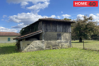 achat terrain sanguinet 40460