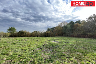 achat terrain sanguinet 40460