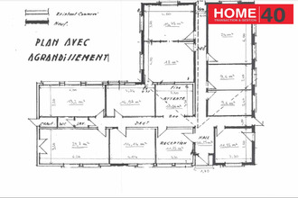 achat terrain sanguinet 40460