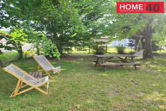 achat terrain sanguinet 40460