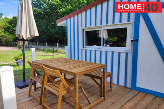 achat terrain sanguinet 40460