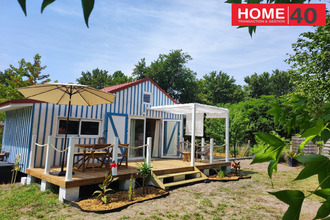 achat terrain sanguinet 40460