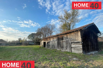 achat terrain sanguinet 40460