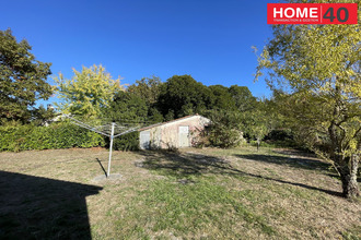 achat terrain sanguinet 40460