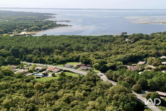 achat terrain sanguinet 40460