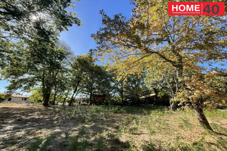 achat terrain sanguinet 40460