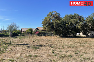 achat terrain sanguinet 40460