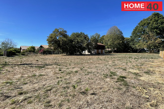 achat terrain sanguinet 40460