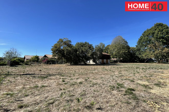 achat terrain sanguinet 40460