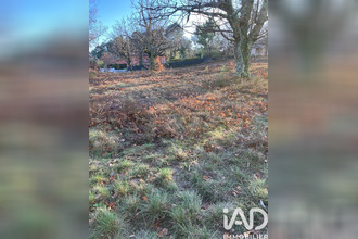 achat terrain sanilhac 07110