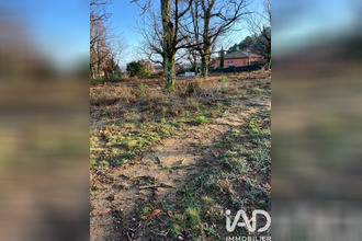 achat terrain sanilhac 07110