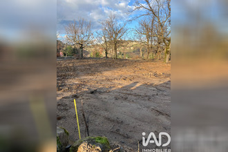 achat terrain sanilhac 07110