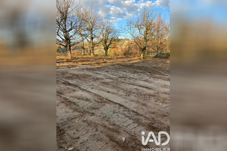 achat terrain sanilhac 07110