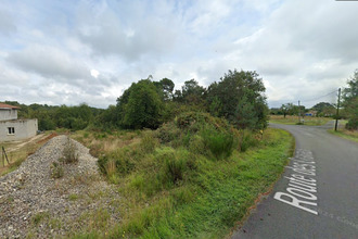 achat terrain sanilhac 24660